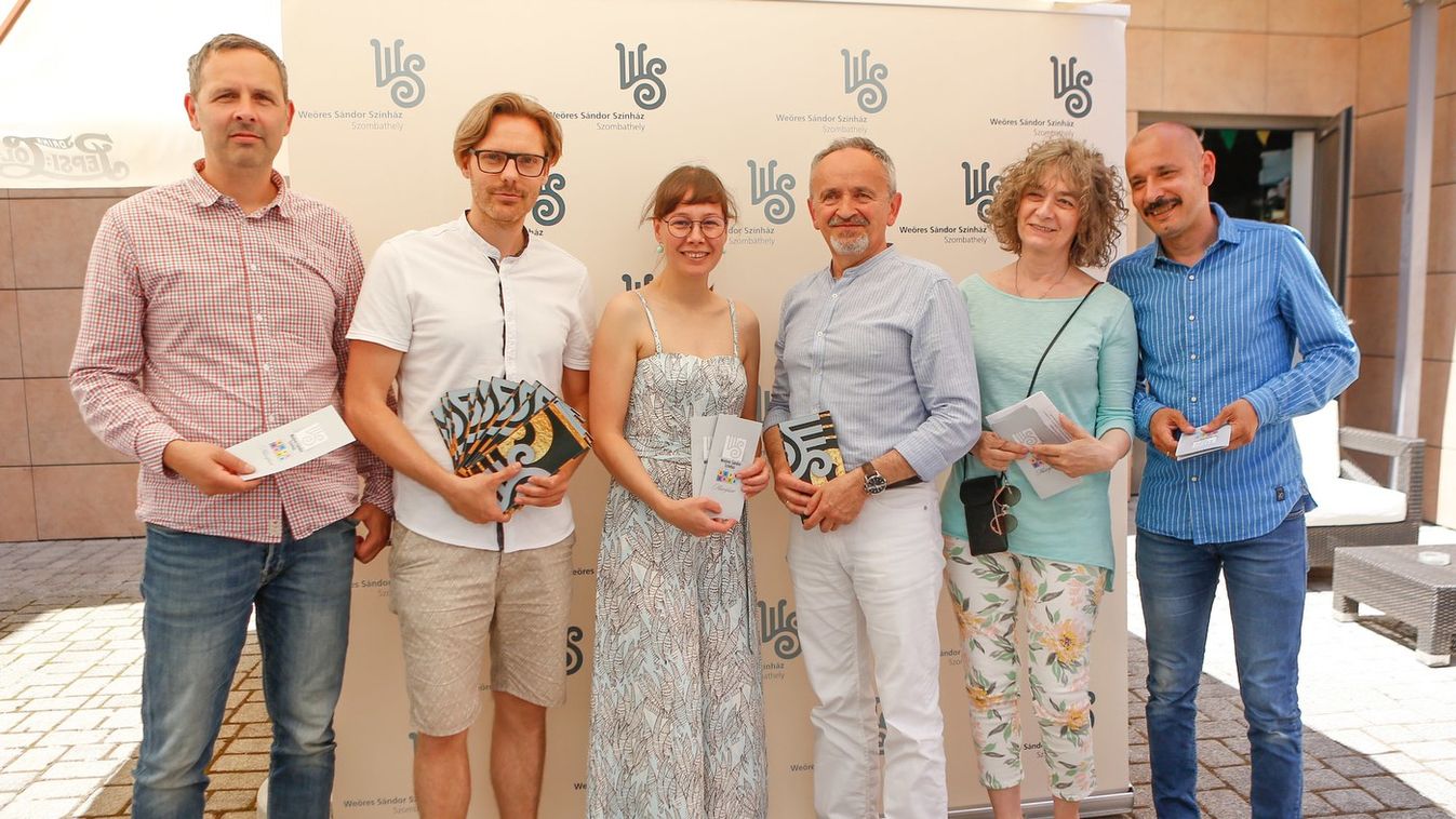 A jövő zenéje, szilveszteri Shakespeare vagy a korszakváltó optimizmus – Szabad bérletet is kínál a Weöres Sándor Színház
