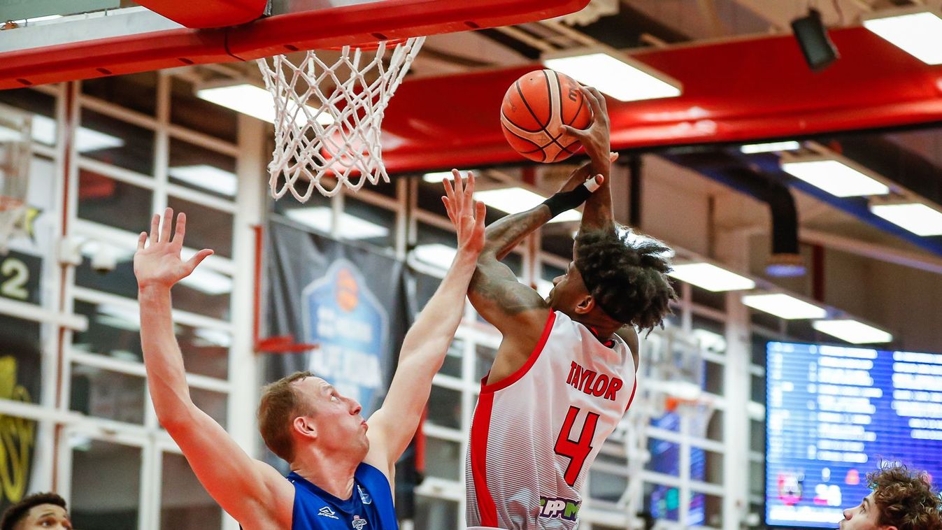 Győzelemmel búcsúzott a Körmend a FIBA Kupától