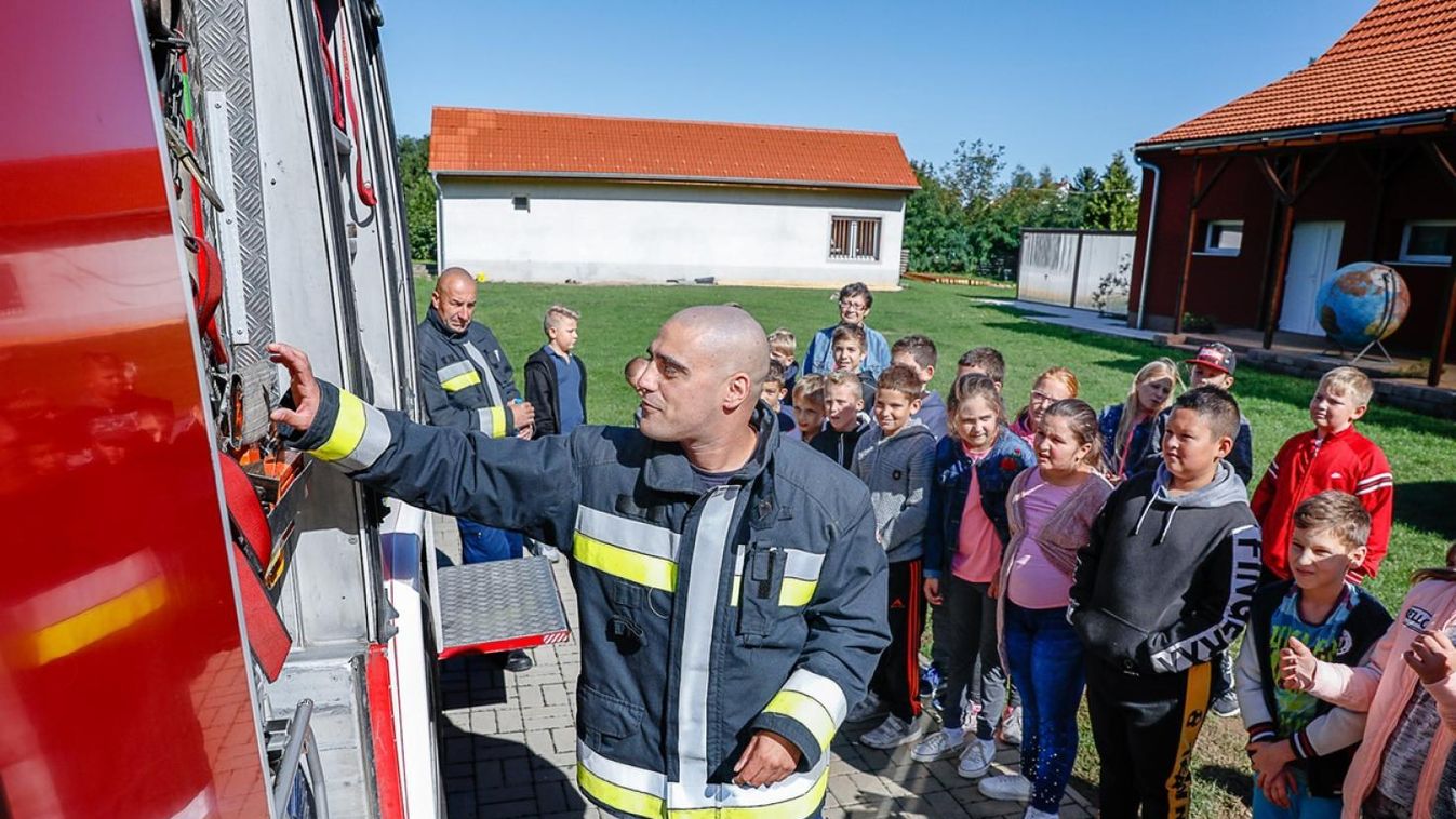 Európai Mobilitási Hét – Vas megyéből tizenhárom település regisztrált
