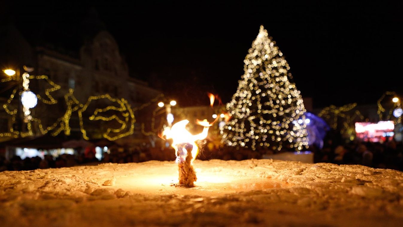 Olvasóink többsége nem izgulta túl advent első vasárnapját