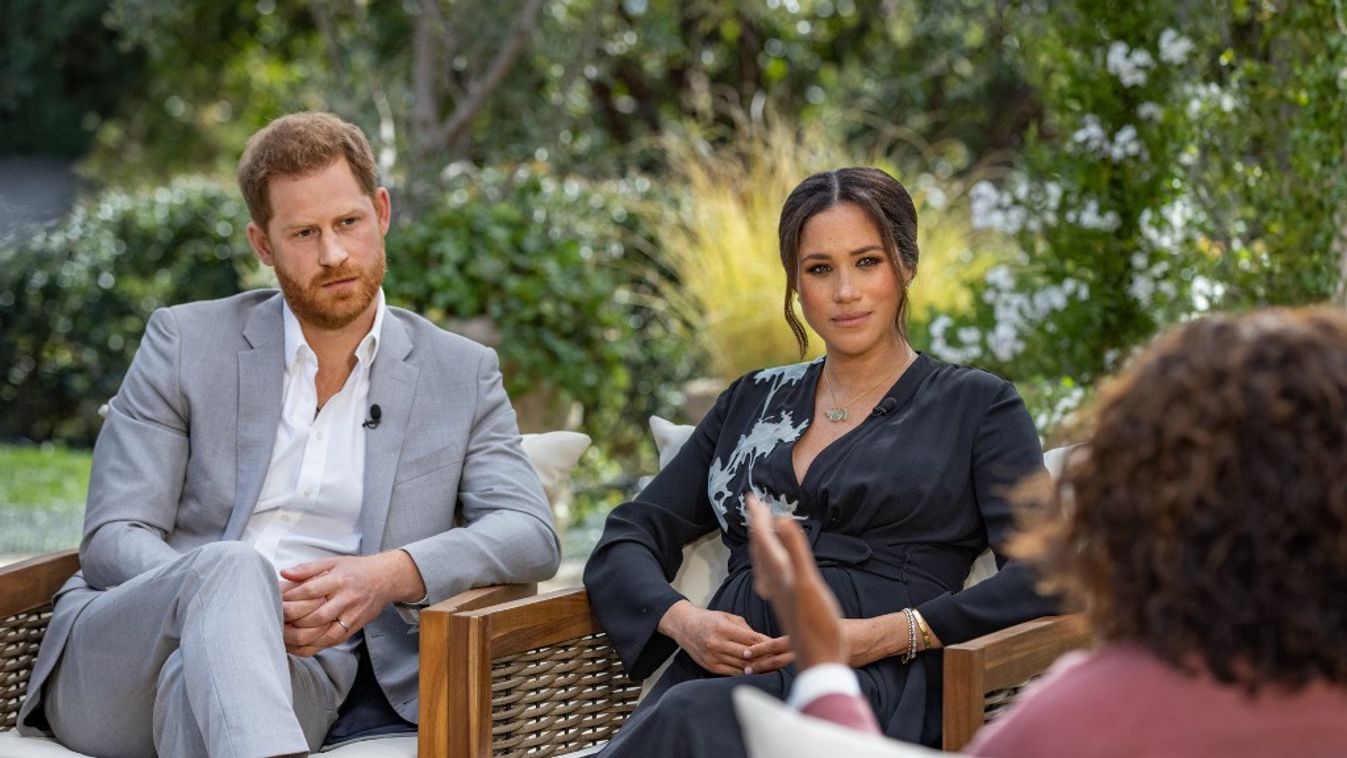 Kiderült, ezért nem lesz ott Meghan Fülöp herceg temetésén