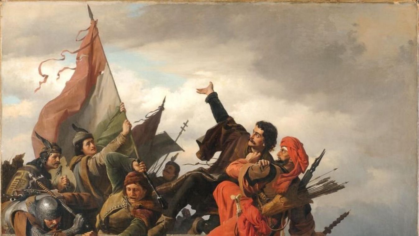 A nándorfehérvári diadal emléknapját ünnepeljük