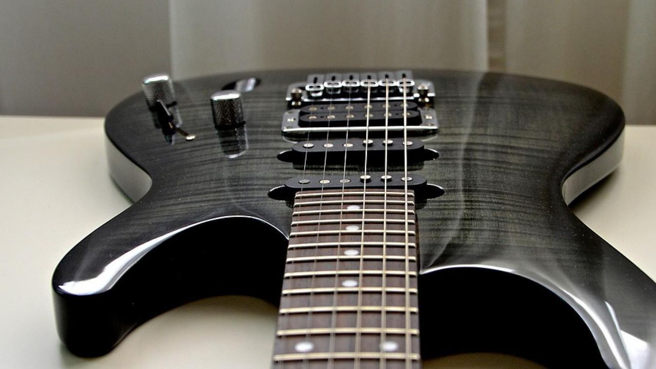 Ingyenes koncertest a rockzene szerelmeseinek Gotthárdon