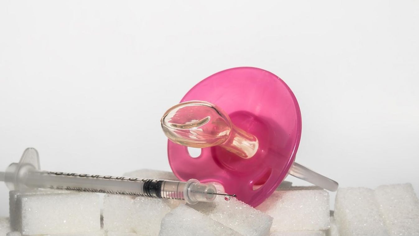 Sok nőt érint, kevesen tudnak róla: IR és PCOS – a meddőség hátterében