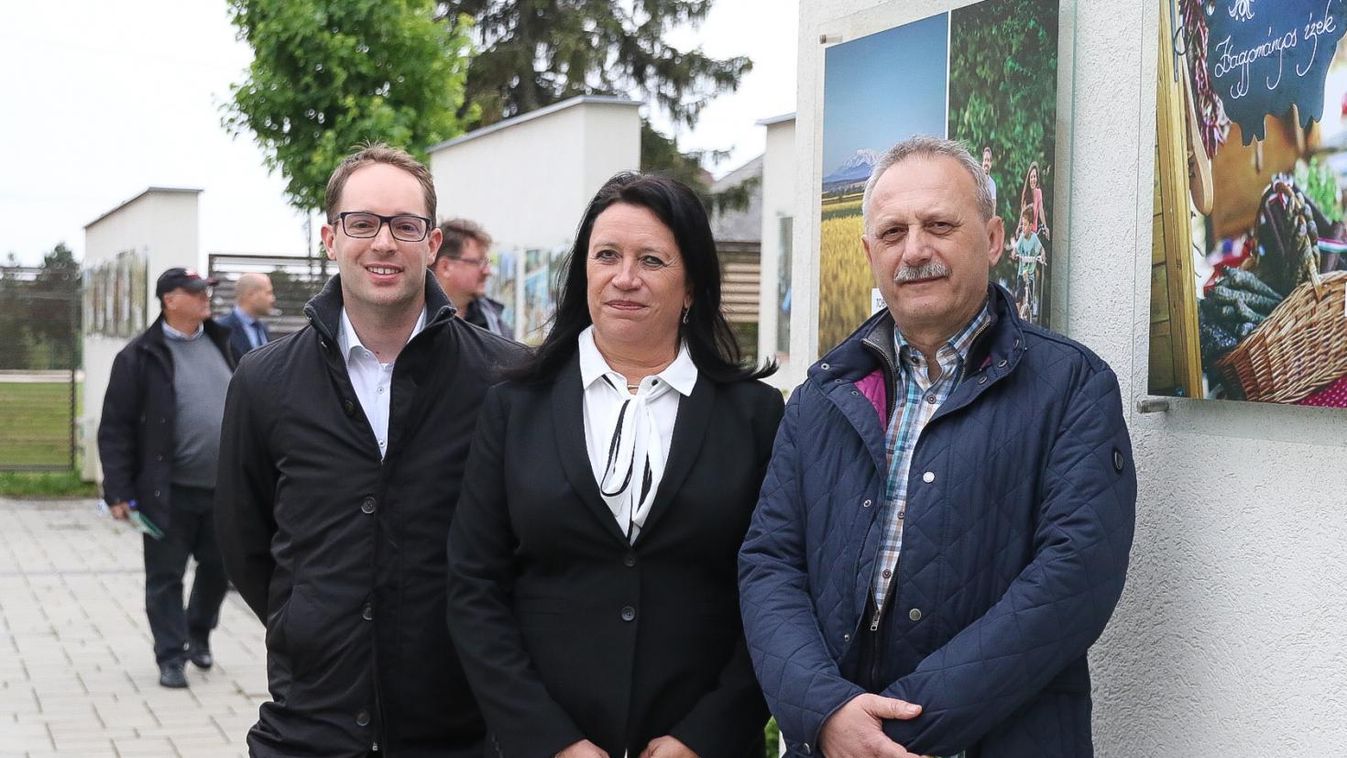 Számot vetett a jubiláló büki, bükfürdői turisztikai egyesület