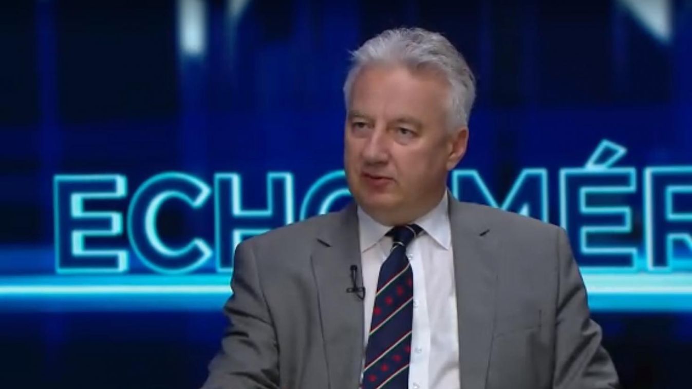 Semjén Zsolt: a magyar kormányfő történelmi távlatokban gondolkodik
