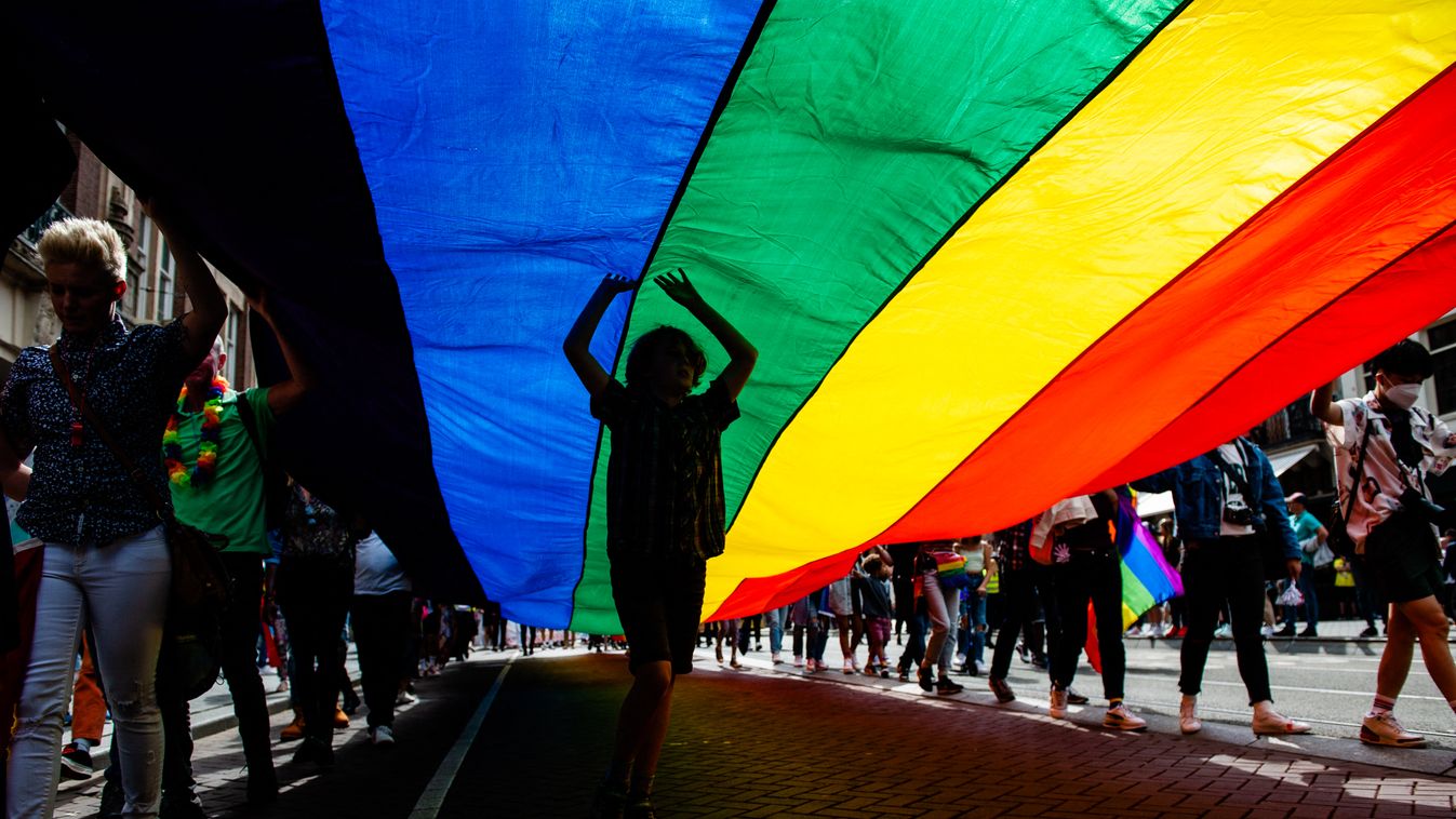 A liberális felszabadítási láznak sosincs vége
