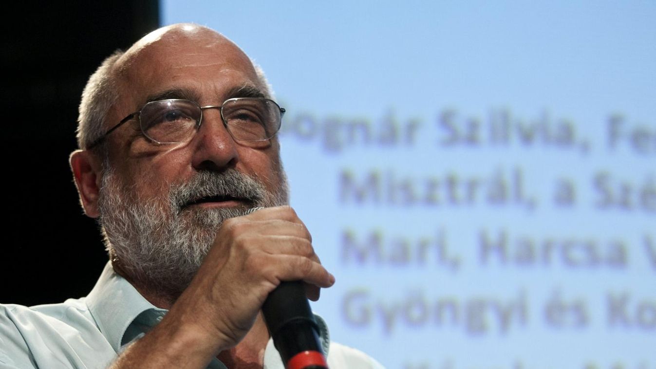 Szerencsés csillagzat alatt, jó cél érdekében indult a Kaláka
