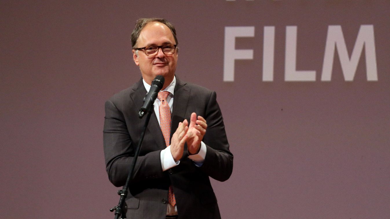 Káel Csaba: nem filmben, hanem mozgóképben kell gondolkodni!