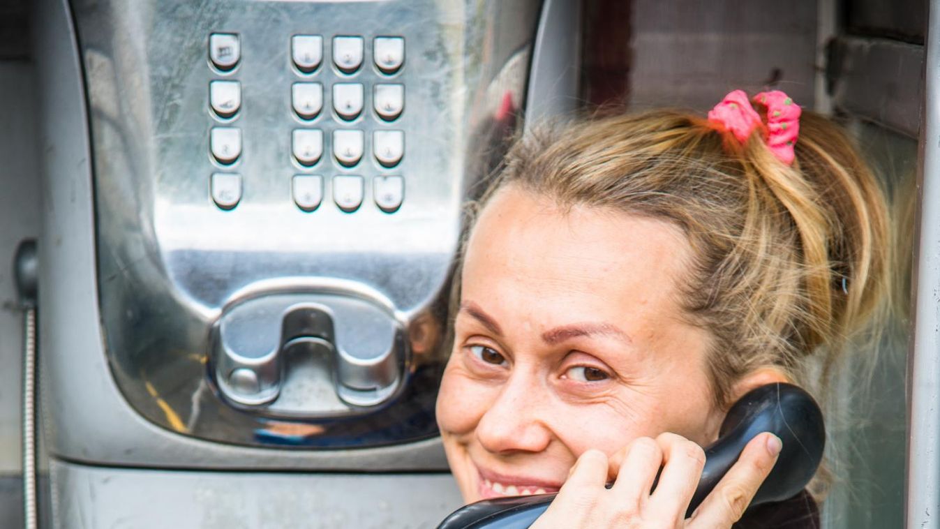Ilyenek egy mobil nélkül élő édesanya gyermekei
