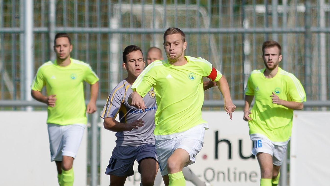 Folytatódik a küzdelem- Celldömölk–Király derbi