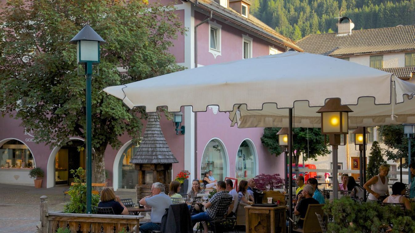 Bolzano vezetése a tiszta levegőt választja