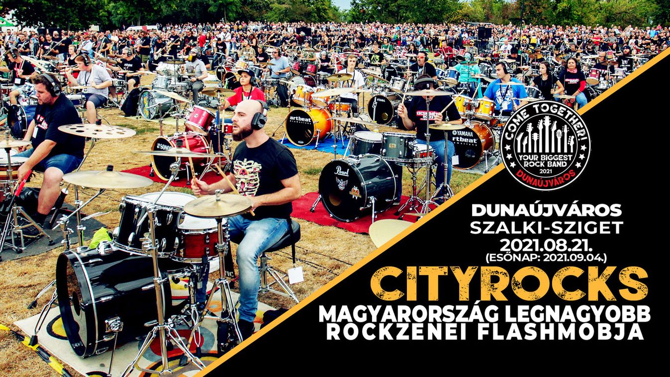 Újra összeáll Magyarország legnagyobb rockzenekara