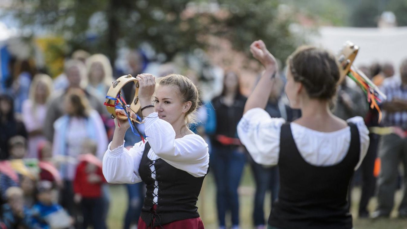 Palóc húsvétot tartanak Füleken
