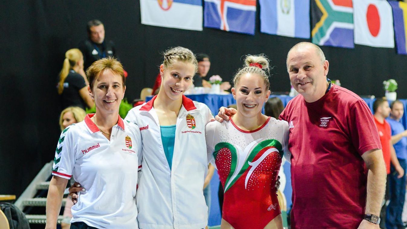 Dévai hiányzik a Mesterfokú Bajnokságról