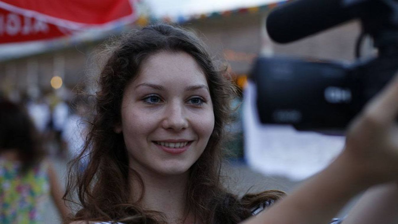 YouTube-vlogger- és filmes tábor indul Kecskeméten idén is!