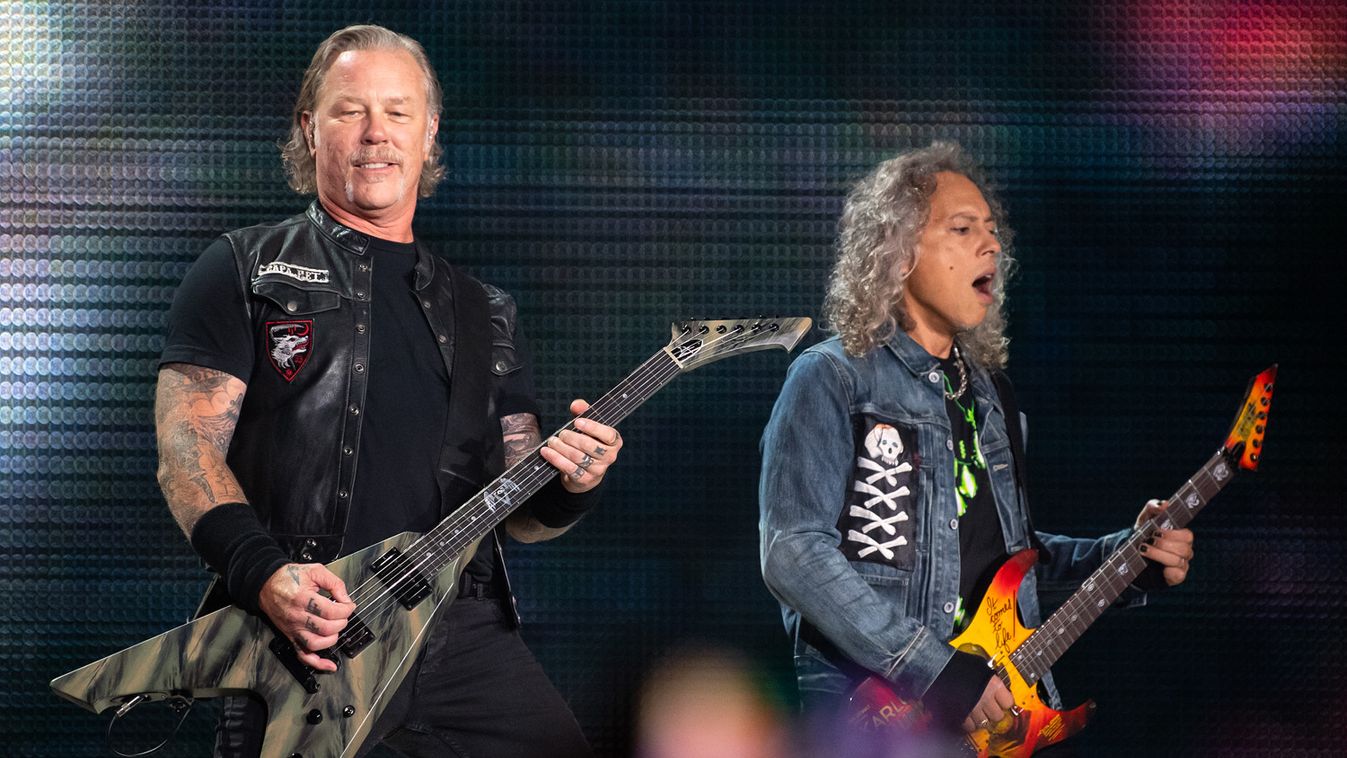 Most belehallgathat az új szimfonikus Metallica koncertlemezbe (videó)