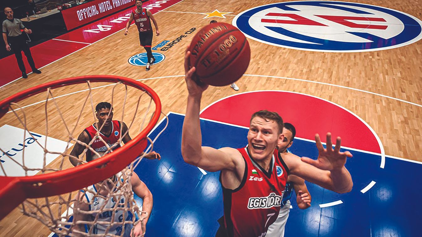 Körmendi vereség a FIBA Európa Kupa első játéknapján