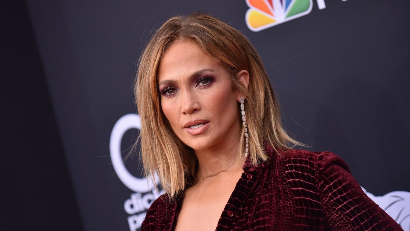 Jennifer Lopez volt sztriptíztáncost alakít új filmjében