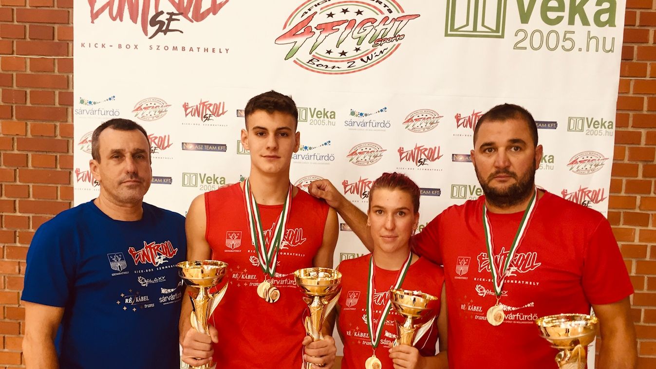 Vasi sportolók a dobogón, a válogatottban