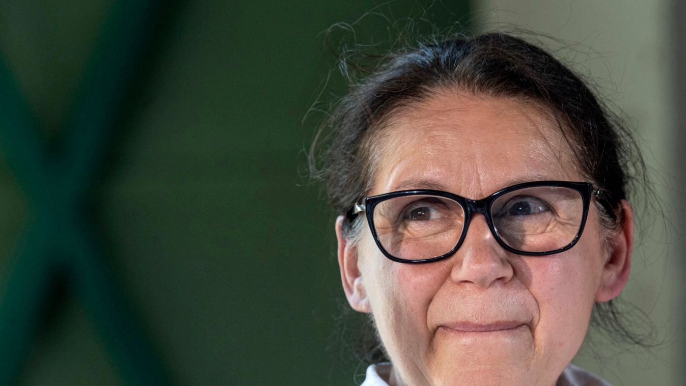 Enyedi Ildikó kapja a Palicsi Filmfesztivál idei életműdíját