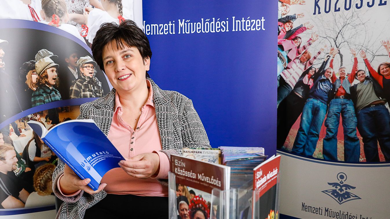 Szemlét rendez a Nemzeti Művelődési Intézet vasi igazgatósága