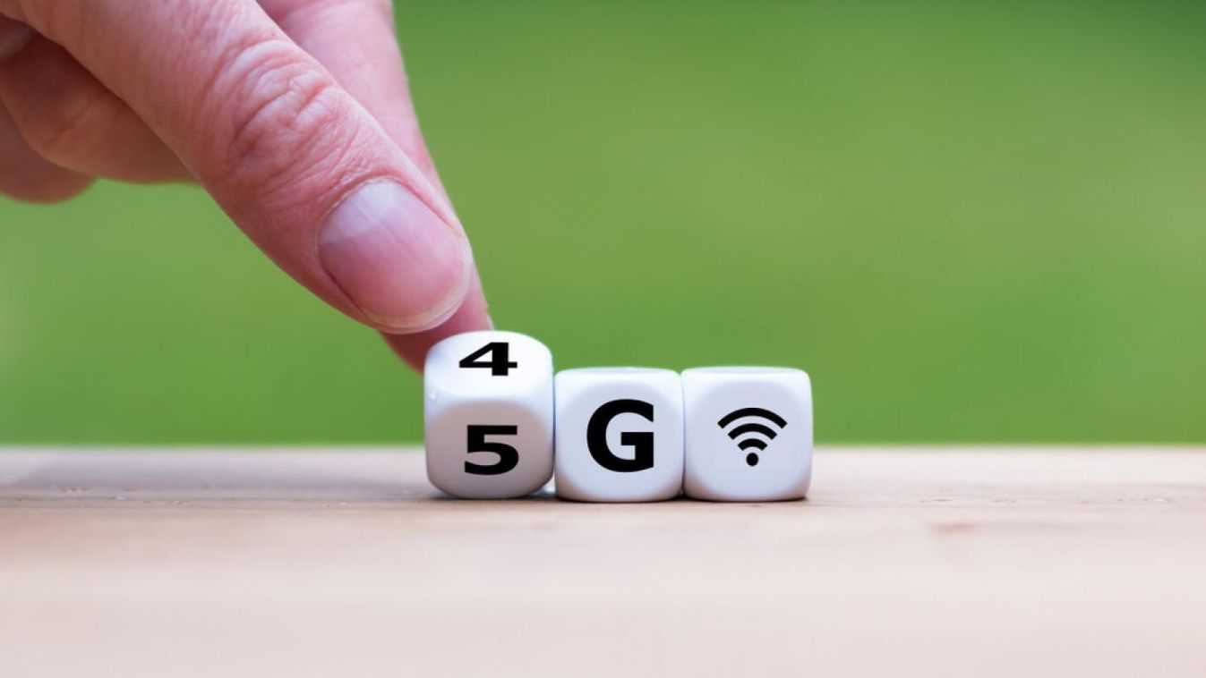 Helyi 5G-hálózatokat hoz létre a Bosch