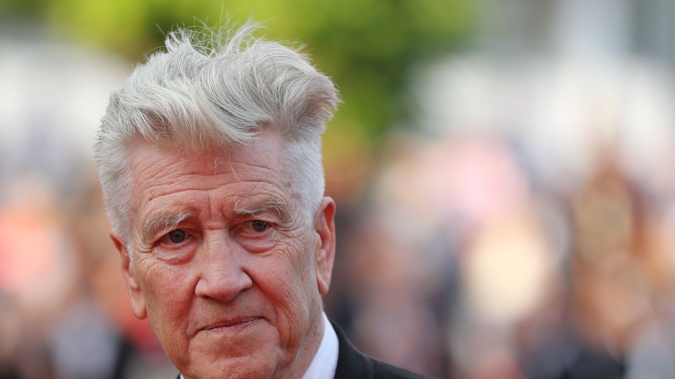 David Lynch: Trump minden idők egyik legnagyobb elnöke lehet