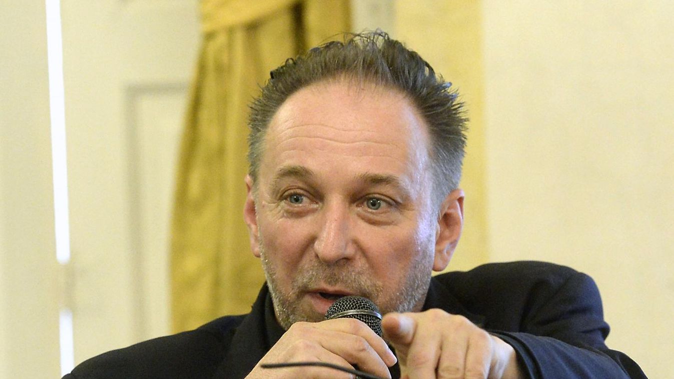 Fekete Péter: a mi kultúránk végtelenül értékes