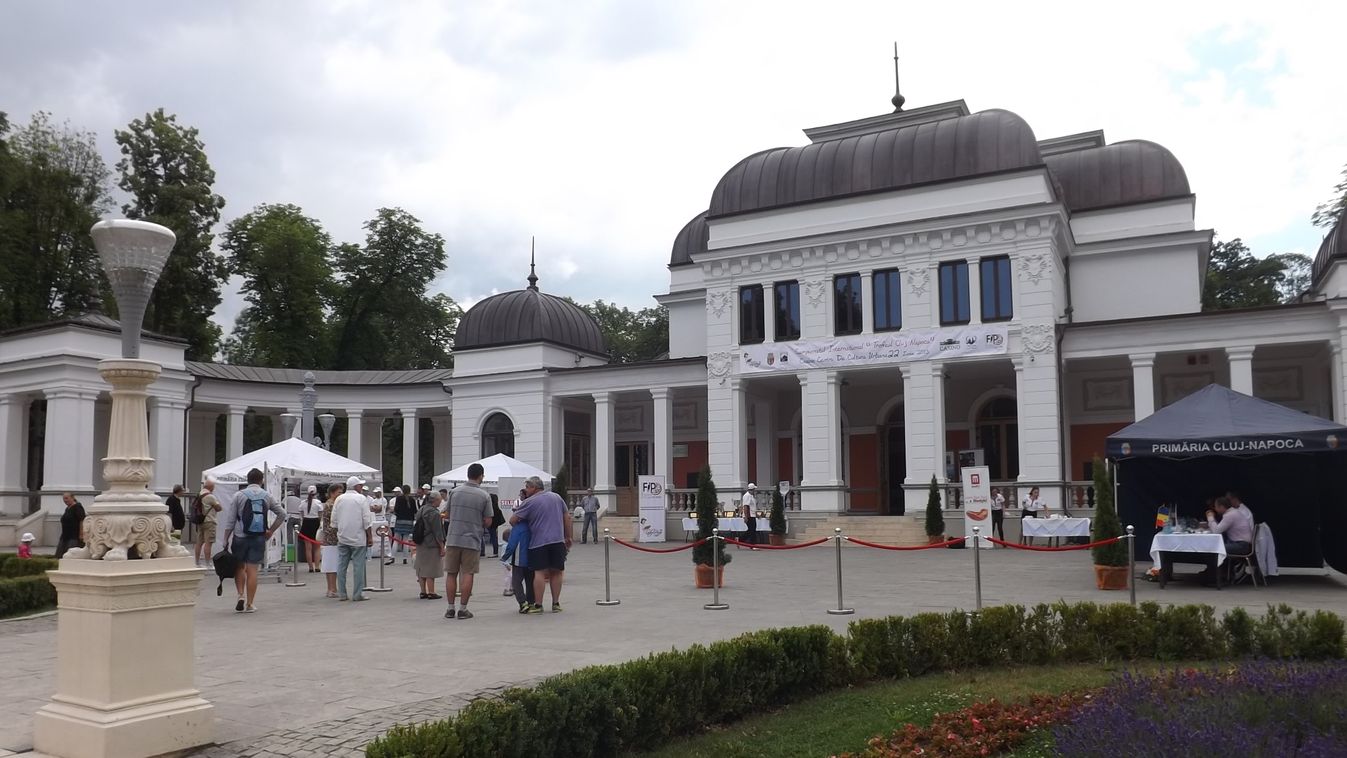 Dálnoky Réka nyerte az RMDSZ centenáriumi drámapályázatát
