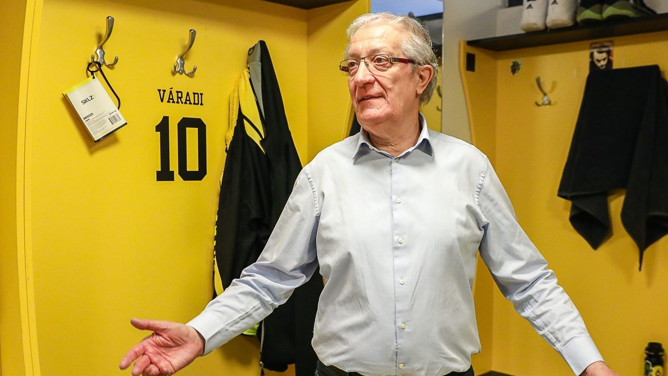 Alakul a Falco jövő évi kerete
