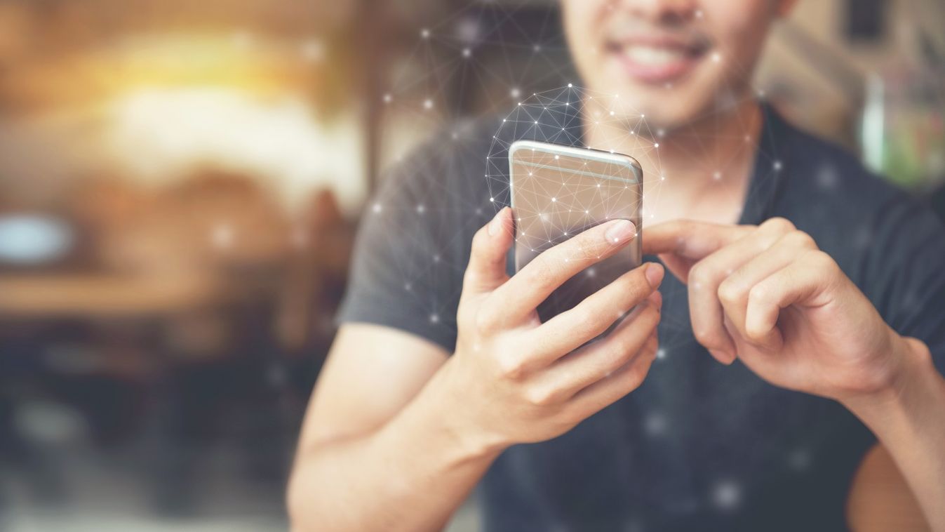 Rekordot döntött tavaly a mobilinternet-forgalom, és ez még csak a kezdet