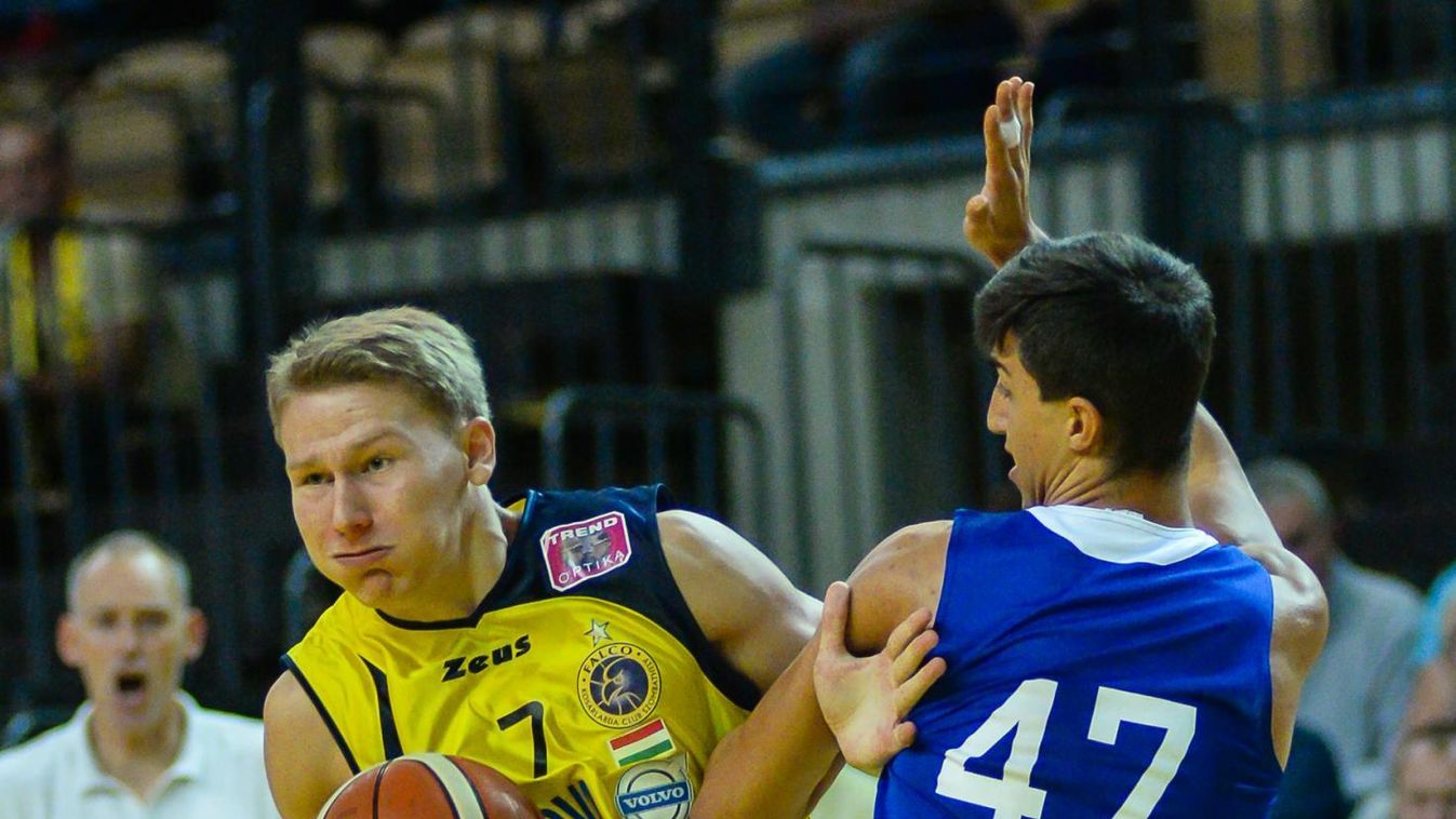 Vereséggel folytatta a Falco KC U23-as csapata
