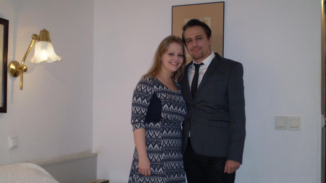 Tabáni István számára örök élmény marad az apás szülés