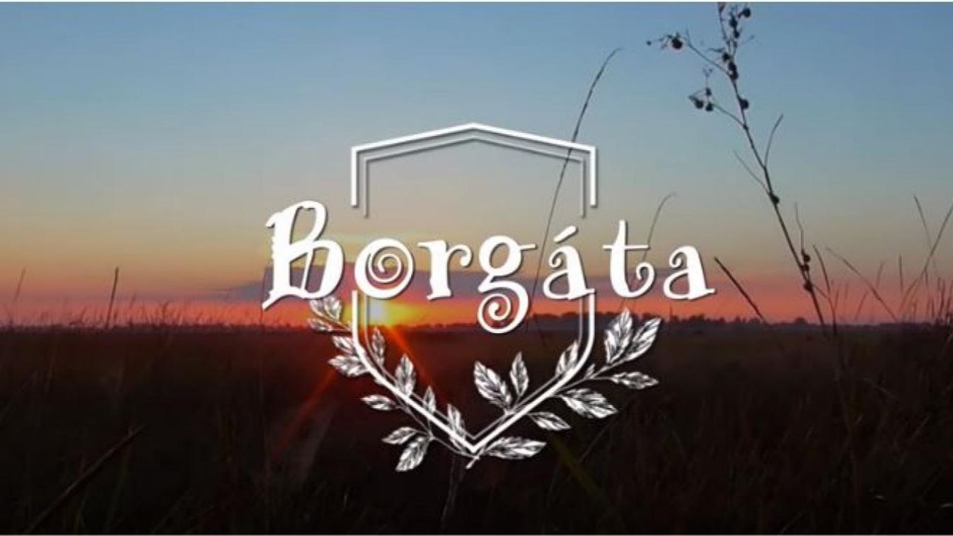 Így még sosem látta Borgátát – videóval