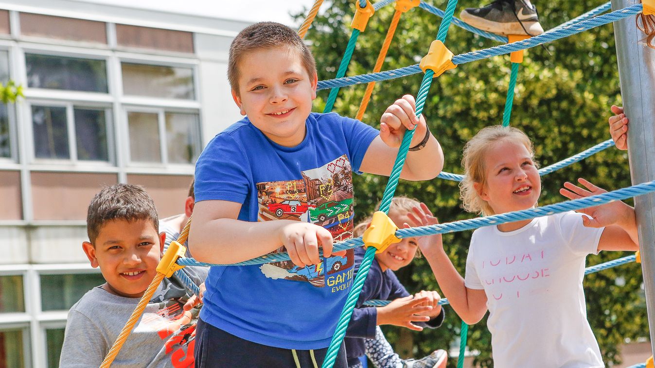 Vissza az iskolába! – Felügyeletet, tartalmas programot kínálnak