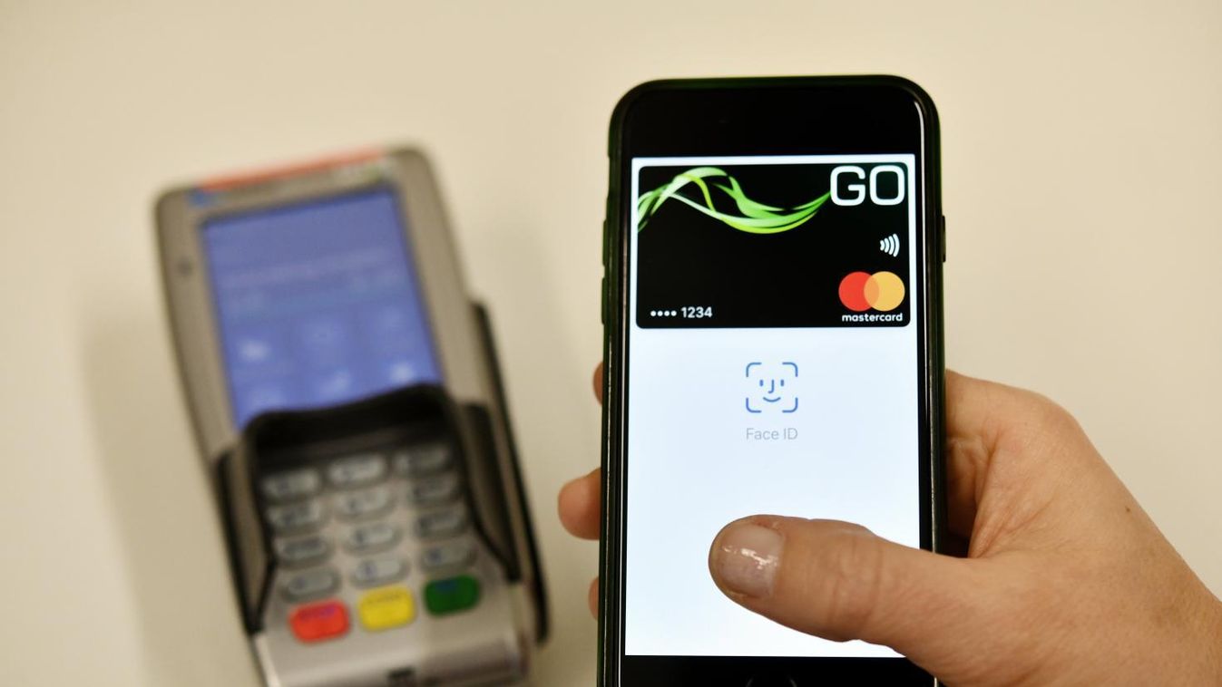 Újabb hazai bank ügyfeleihez érkezett az Apple Pay