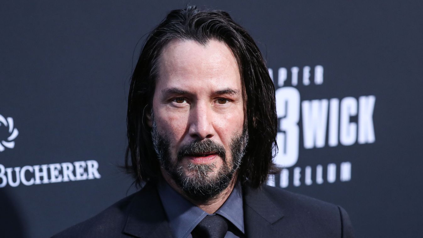 John Wick most fejezte be, de máris újabb pusztításba kezd