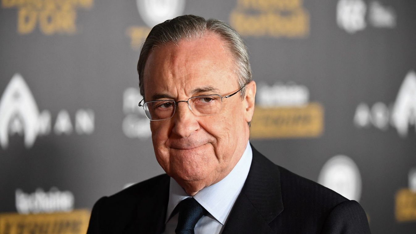 Perez: azt hitték, meg akarjuk ölni a focit, pedig meg akarjuk menteni