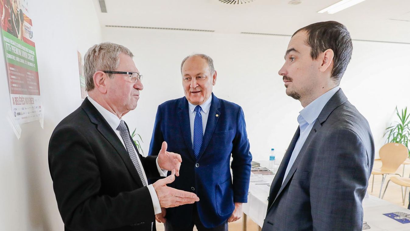 Szerdától vasárnapig Magyar Ifjúsági és Serdülő Bajnokság az arénában
