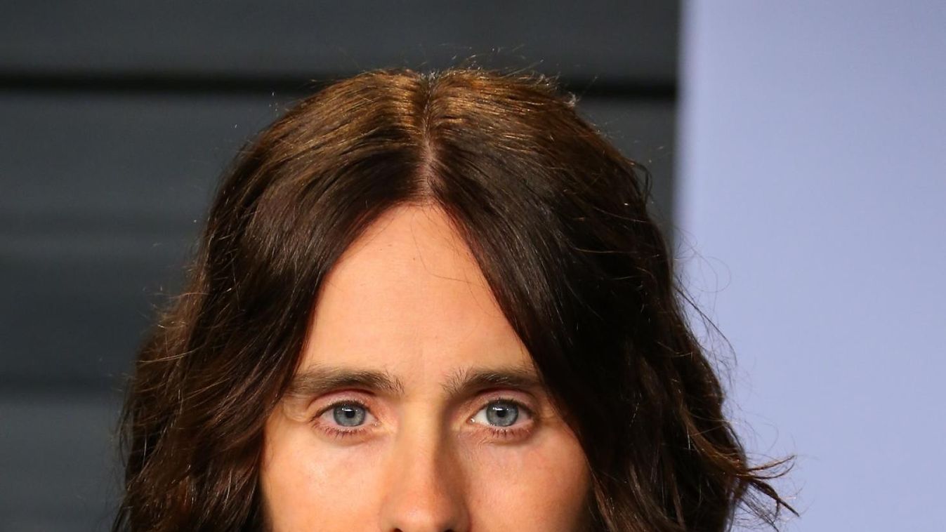 Egy egész filmen át nézhetjük Jared Leto Jokerét
