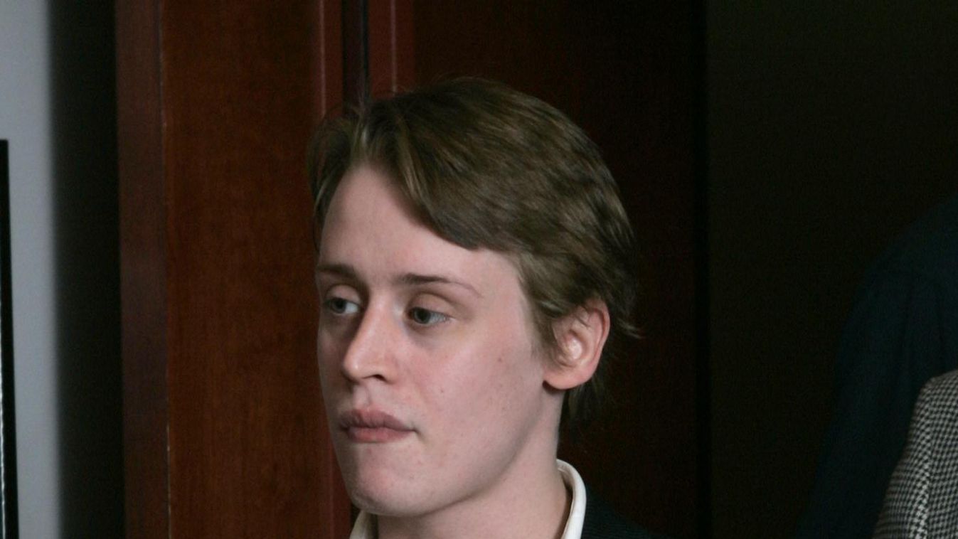 Macaulay Culkin lehetett volna az Agymenők egyik főszereplője