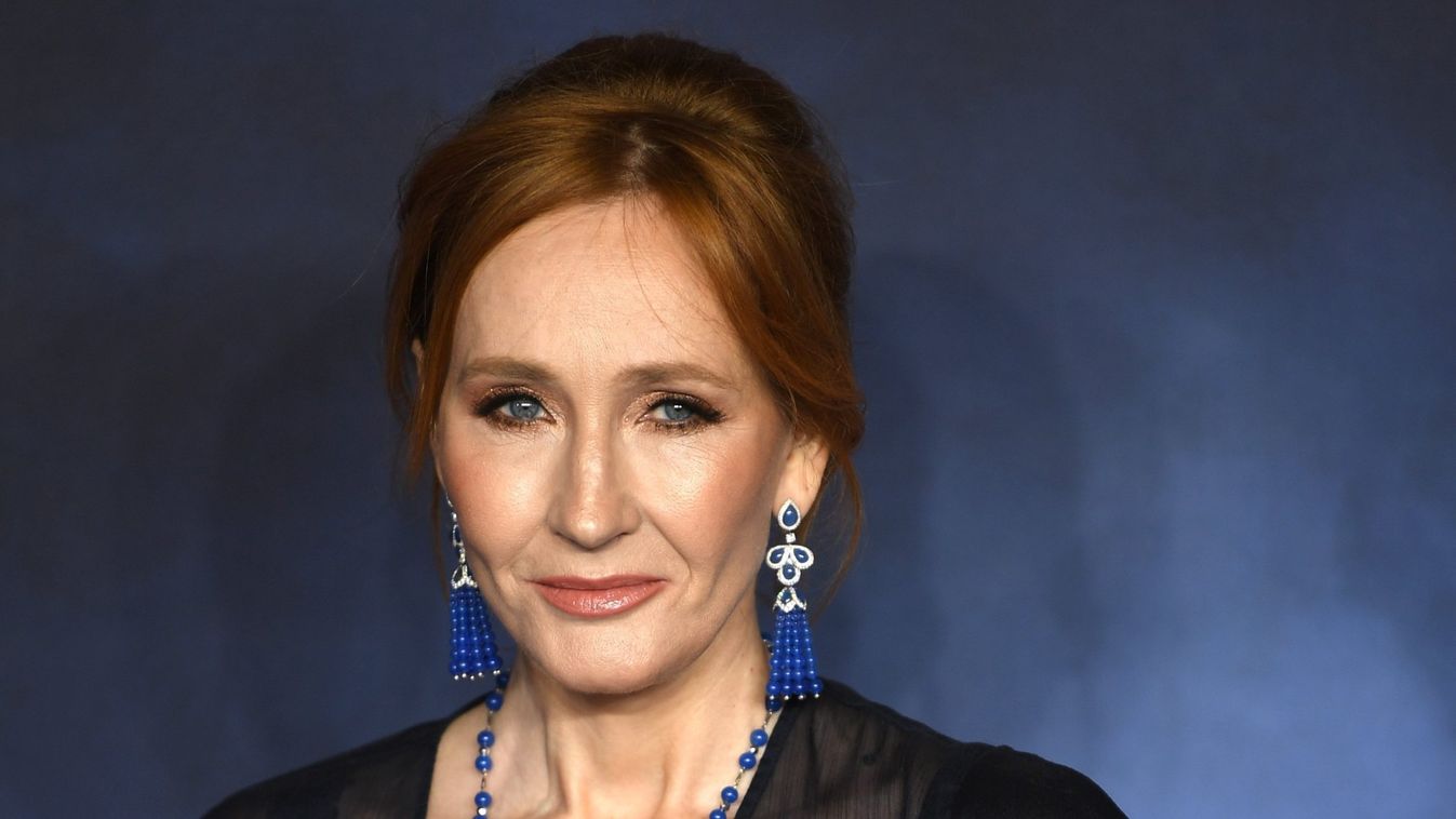 J. K. Rowling és 150 más híresség állt ki a vélemény szabadsága mellett
