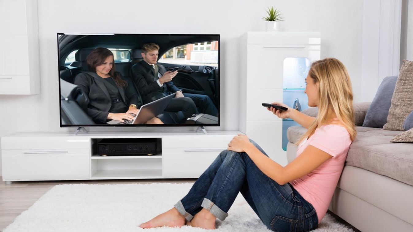 Tévéből lesz a wifi-hotspot