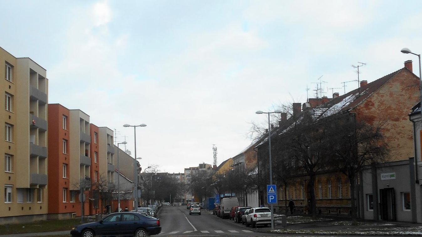 A tűz után kettő lett belőle