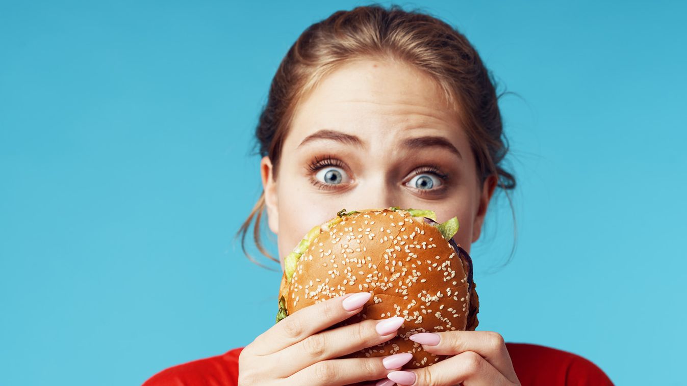 Szennyezett szezámmag miatt hívott vissza bio hamburgert a SPAR
