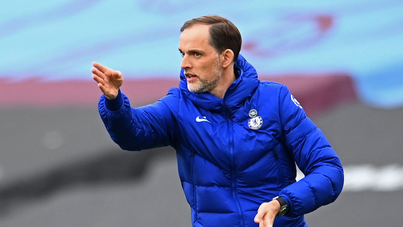 A szezon legkeményebb erőpróbája előtt a Chelsea