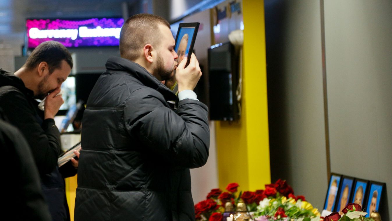 Vállalta a teljes felelősséget az iráni Forradalmi Gárda egyik vezetője