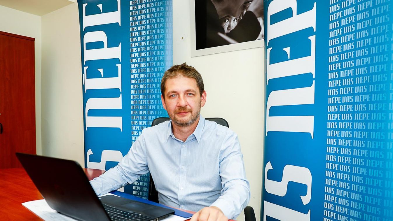 Vas Népe Állásbörze: nyereményjátékokkal is készülünk