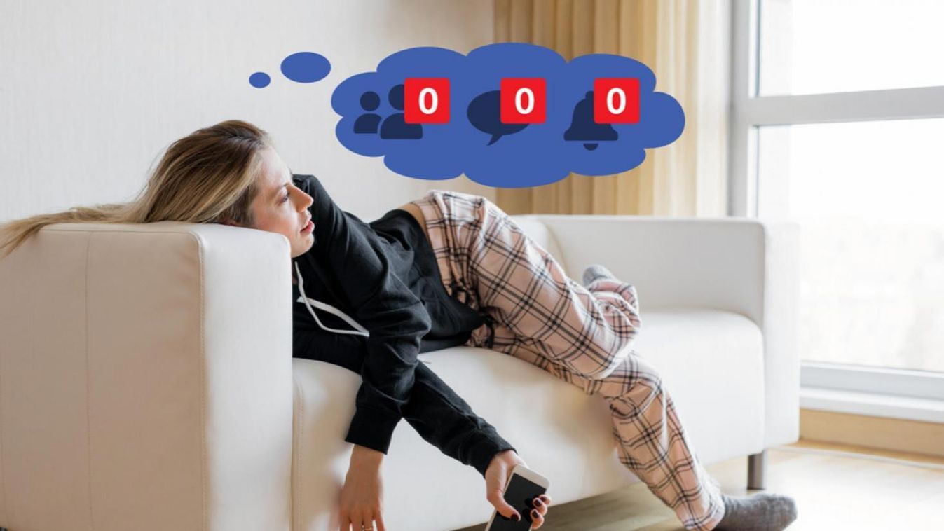 Ha butaságot lájkol, szólni fog a Facebook